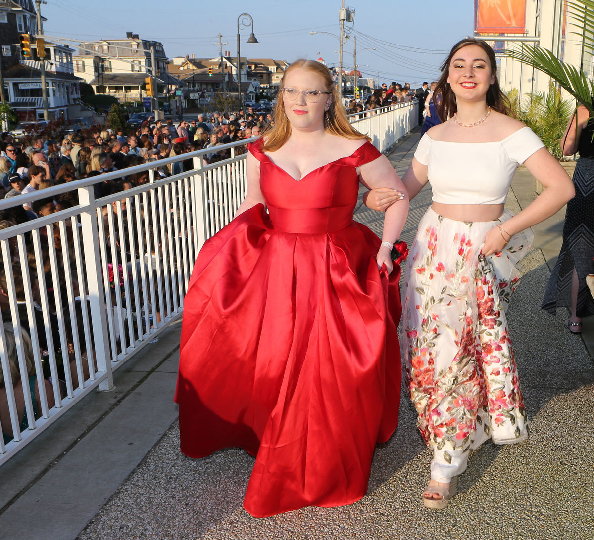 Lower Township Prom